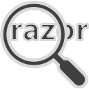 Find Razor Source File - VS2022 Extension