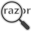 Find Razor Source File - VS2022-2026 Extension